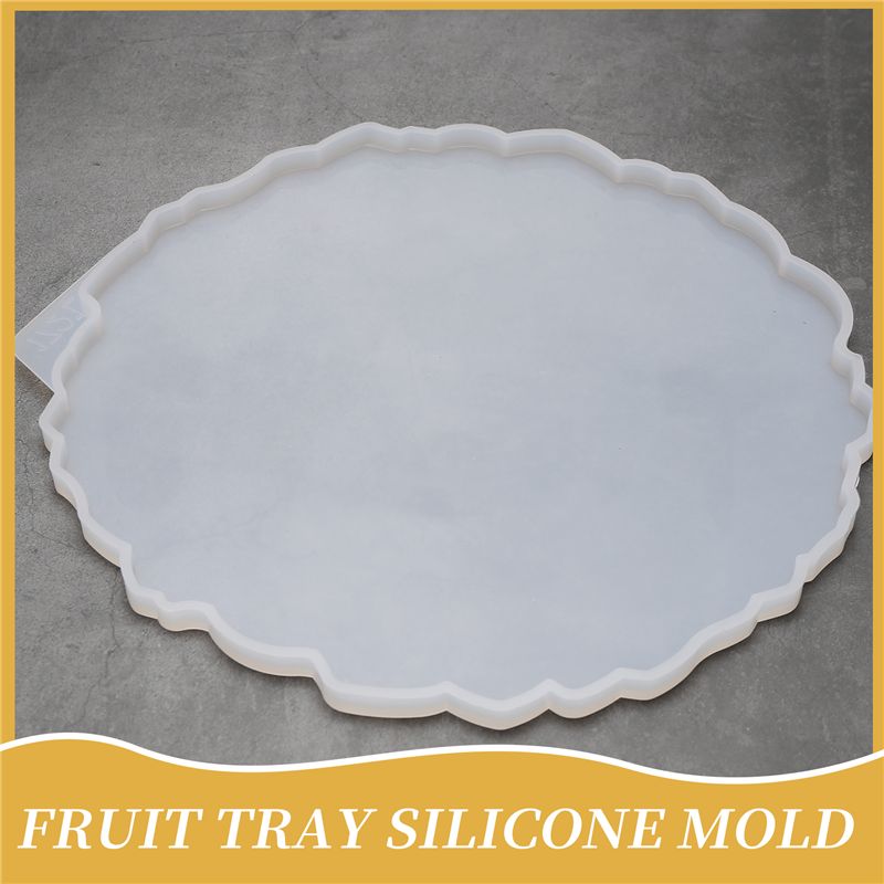 A19F-Silicone Resin Molds, 1 P - Silicone Epoxy Resin Molds Set ulasan dan harga