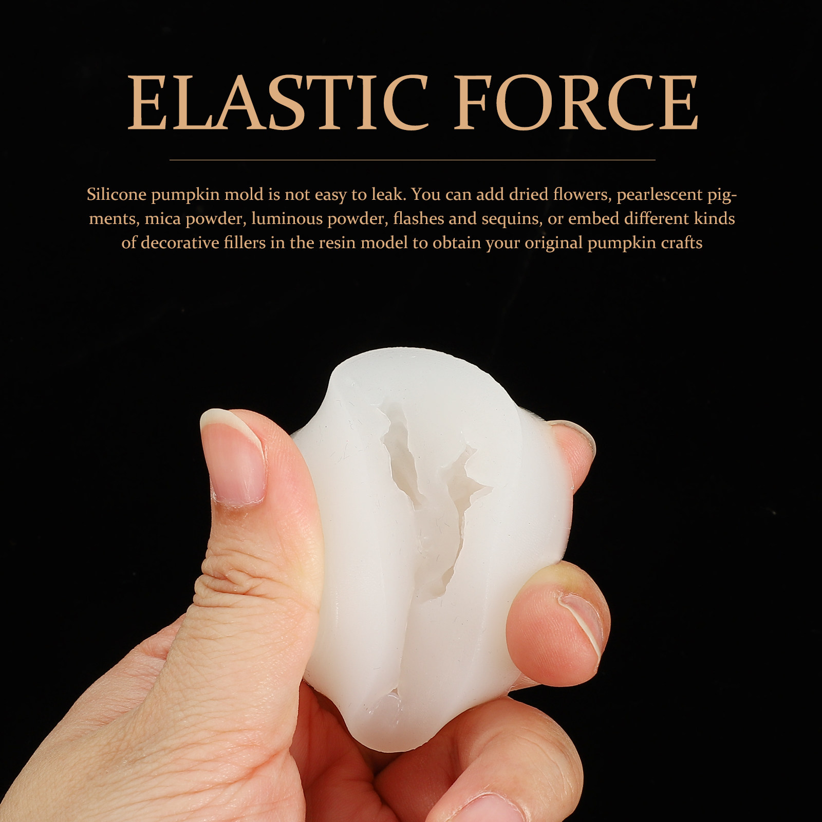 3Pcs Premium Flexible Silicone - Silicone Epoxy Resin Molds Set ulasan dan harga