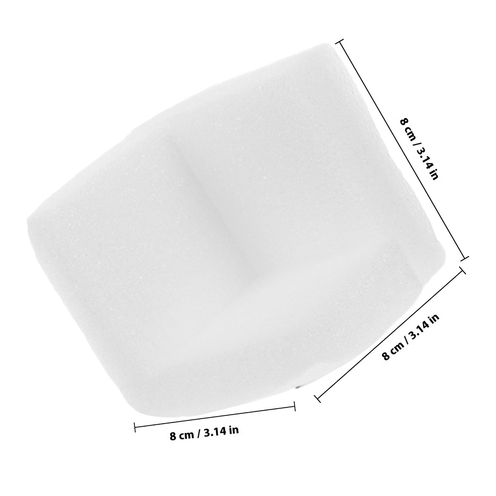 10Pcs Cushioning Epe Corner Gu - Painting Supplies ulasan dan harga