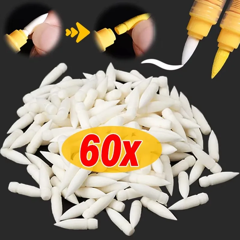 Replacement Cores for Acrylic  - Painting Supplies ulasan dan harga